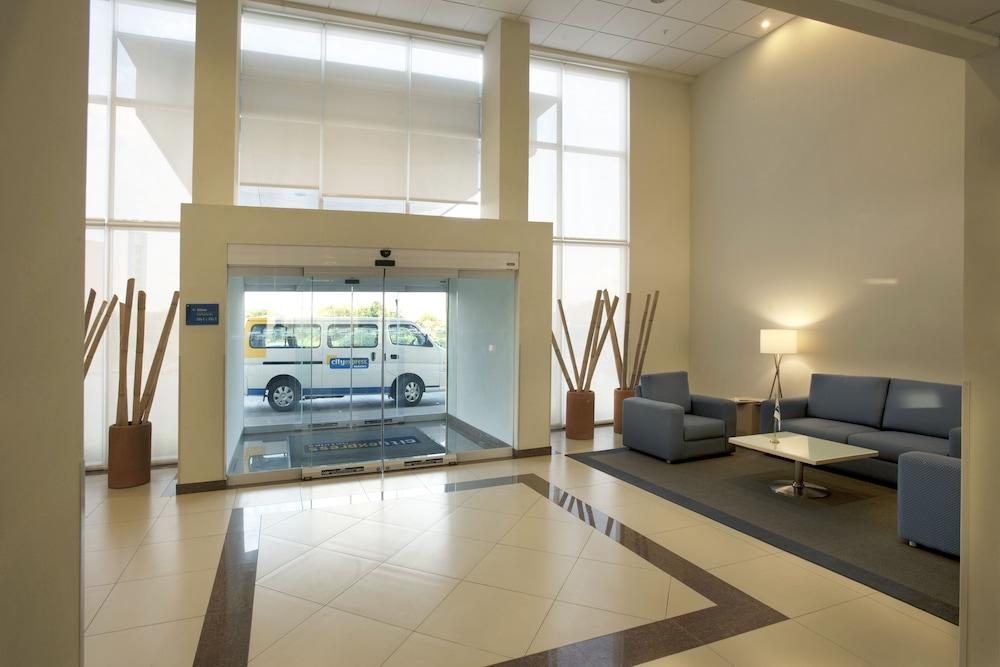 City Express By Marriott Culiacan Luaran gambar