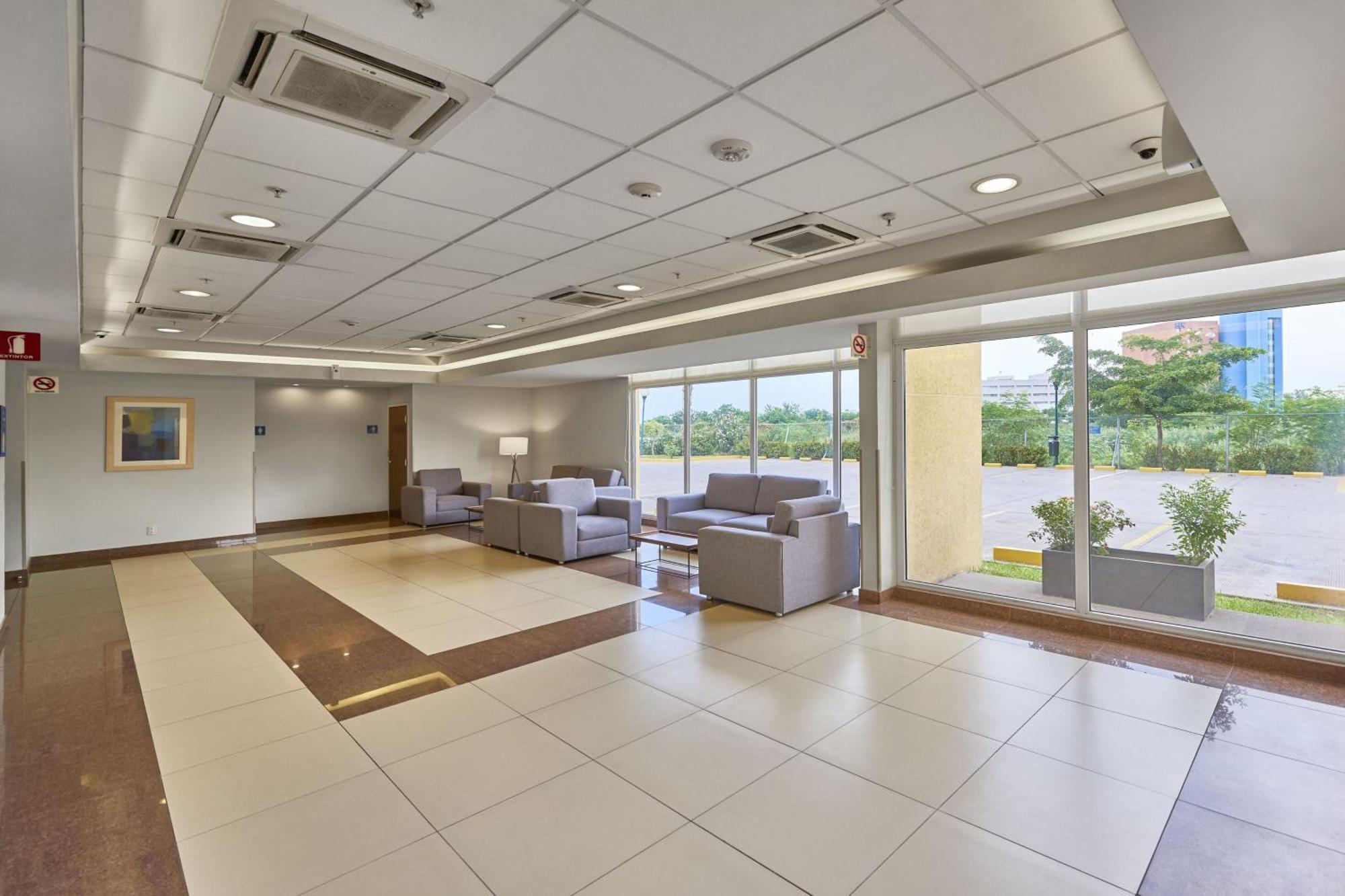 City Express By Marriott Culiacan Luaran gambar