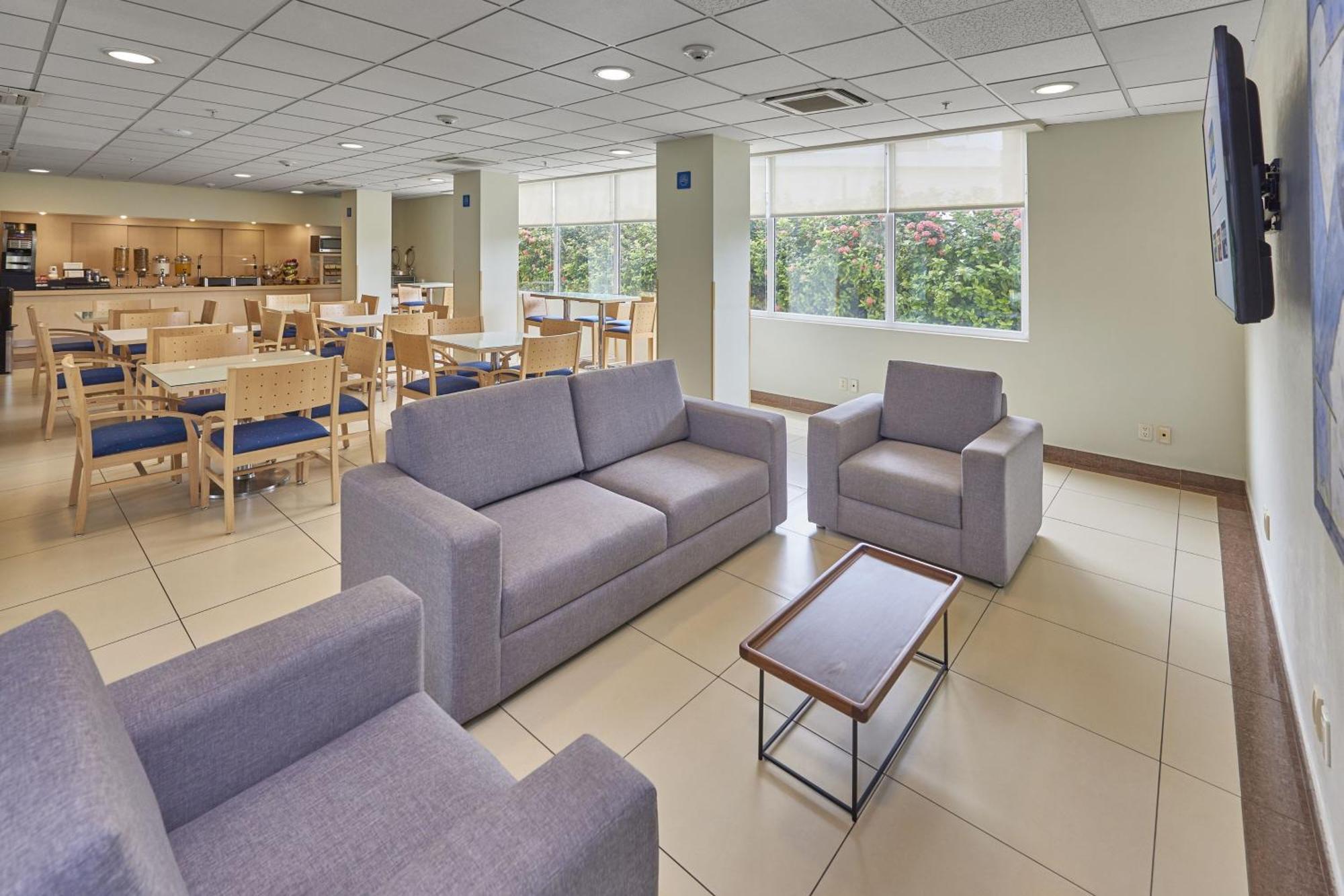 City Express By Marriott Culiacan Luaran gambar