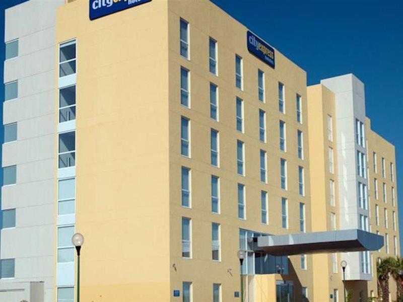 City Express By Marriott Culiacan Luaran gambar