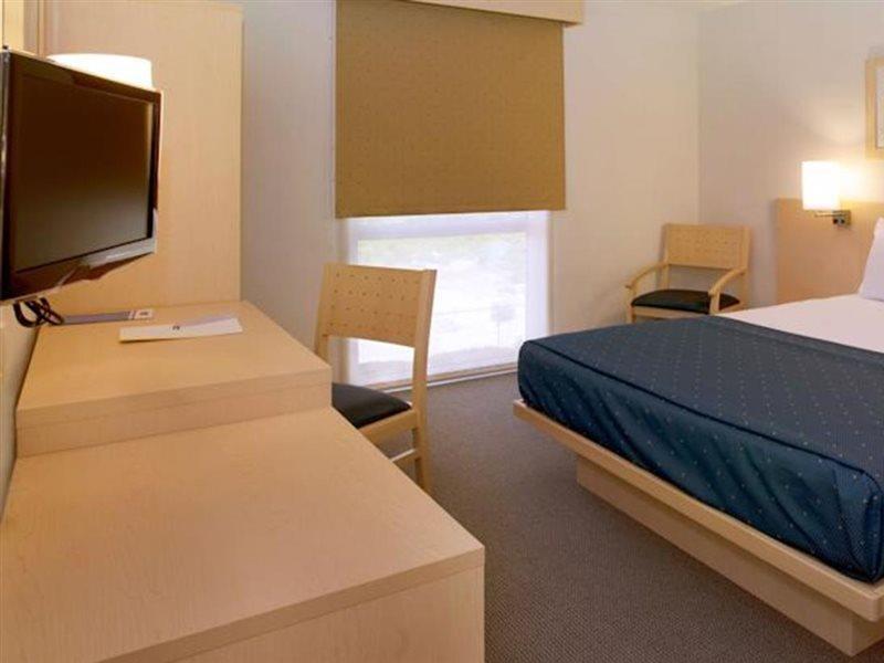 City Express By Marriott Culiacan Luaran gambar