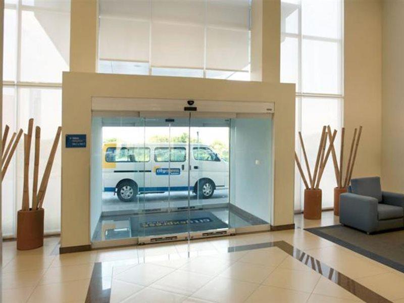 City Express By Marriott Culiacan Luaran gambar