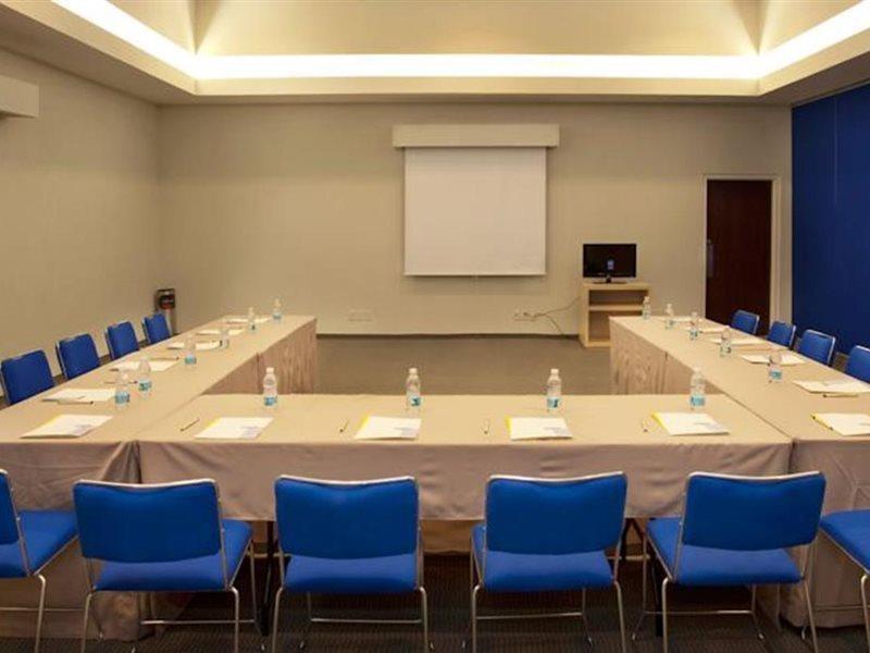 City Express By Marriott Culiacan Luaran gambar